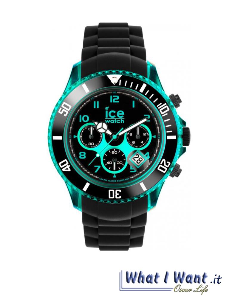 OROLOGIO UOMO ICE WATCH CH.KTE.BB.S.12 - ICE WATCH