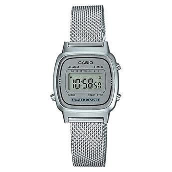 OROLOGIO DONNA CASIO LA670WEM-7EF - CASIO