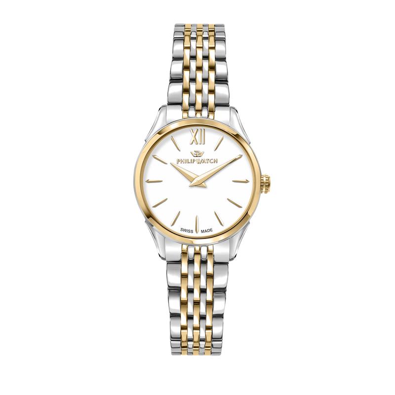 OROLOGIO DONNA PHILIP WATCH r8253217510 - PHILIP WATCH