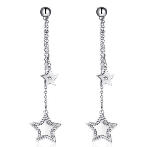 ORECCHINI DONNA S'AGAPO SEH22 - S