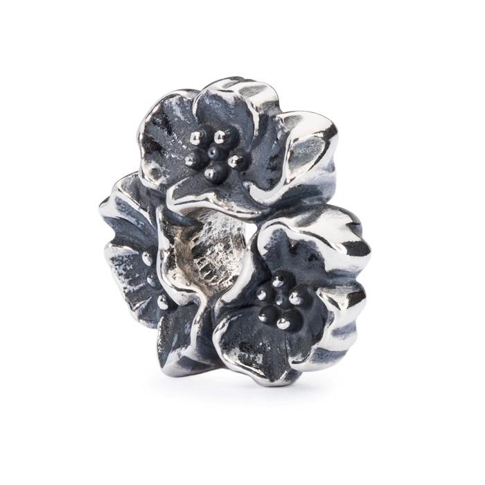 INSERTO DONNA TROLLBEADS 11476 CILIEGIO IN FIORE - TROLLBEADS