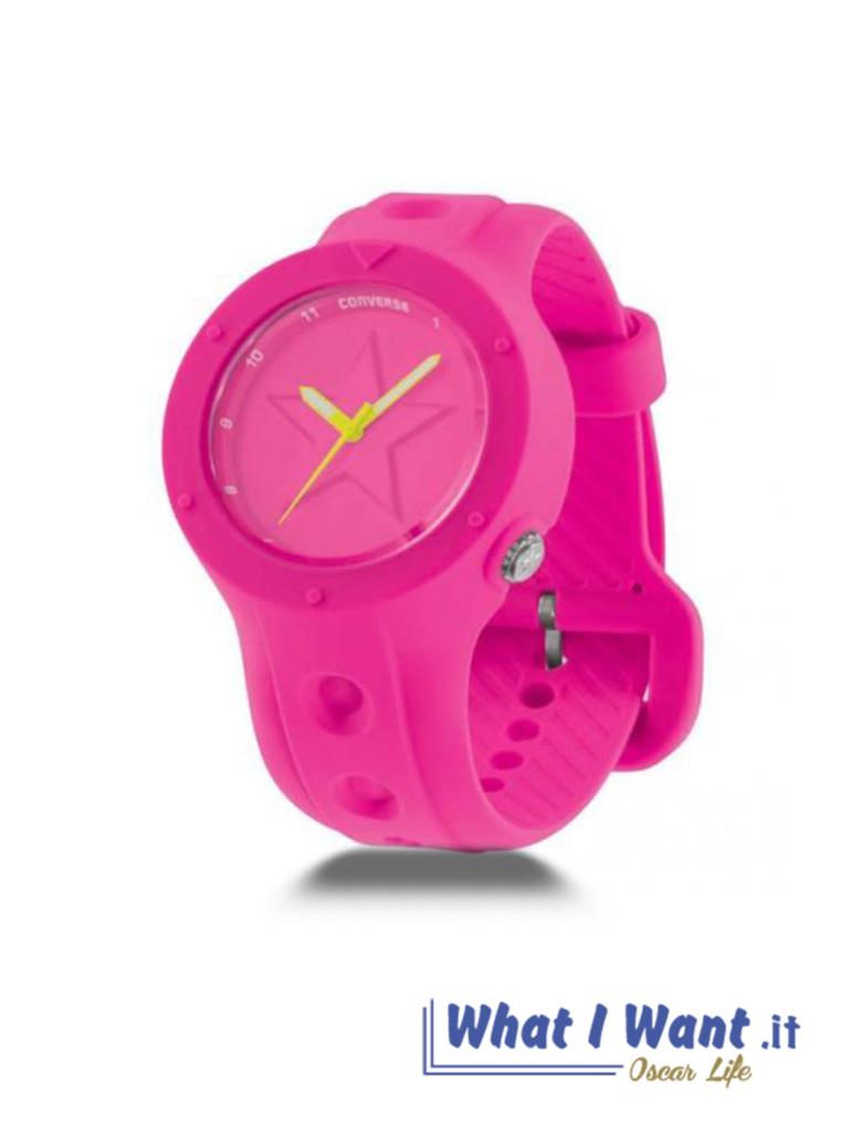 OROLOGIO DONNA CONVERSE R1151100145 - CONVERSE