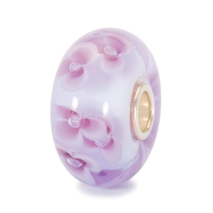INSERTO DONNA TROLLBEADS 61422 AMORE DI NONNA - TROLLBEADS