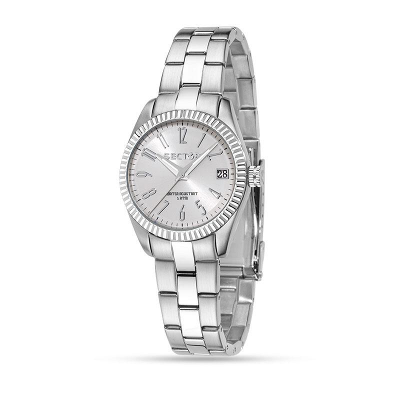 OROLOGIO DONNA SECTOR R3253579518 - SECTOR