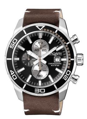 OROLOGIO UOMO VAGARY IA9-616-52 - VAGARY