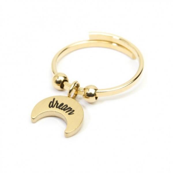 ANELLO DONNA MARLU 18AN073G - MARLU