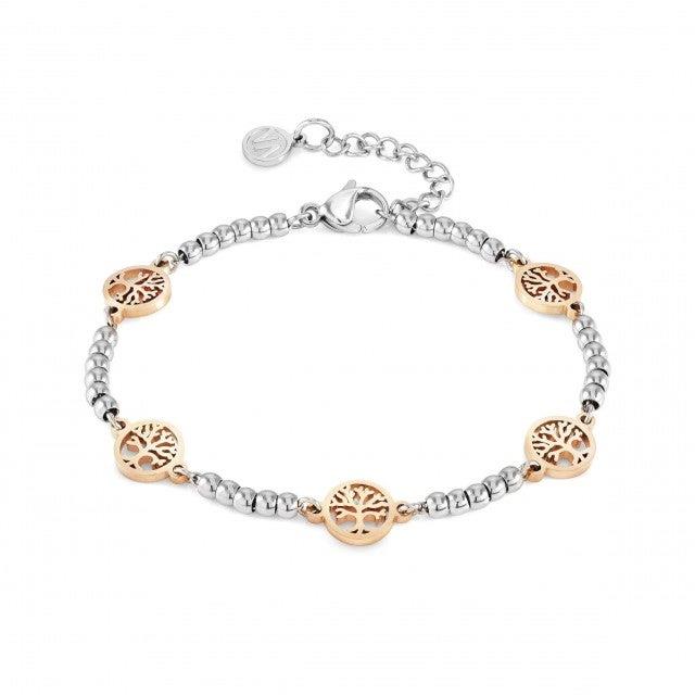 BRACCIALE DONNA NOMINATION 029000/029 - NOMINATION