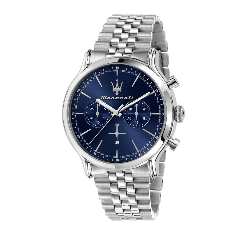 OROLOGIO  MASERATI R8873618024 - MASERATI