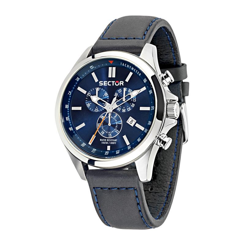 OROLOGIO UOMO SECTOR R3271690014 - SECTOR