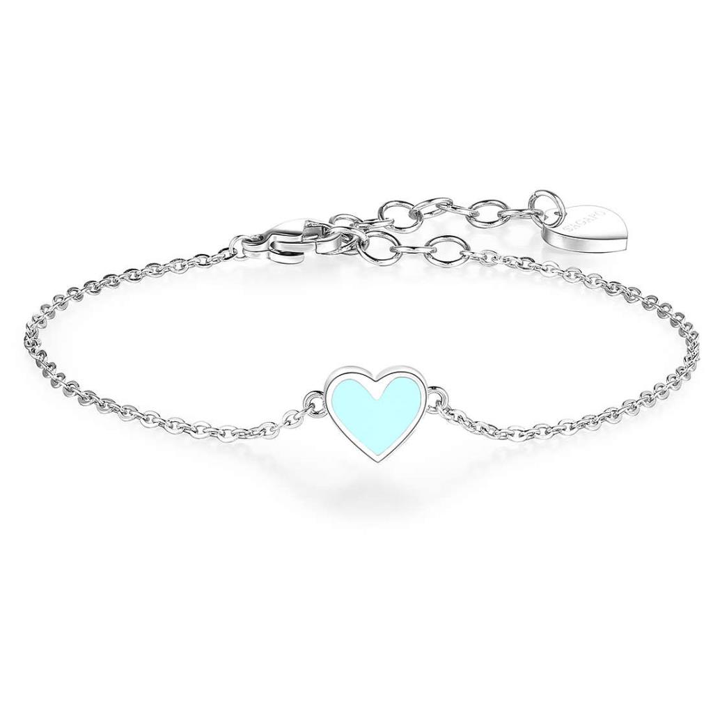 BRACCIALE UOMO S'AGAPO SCK12 - S