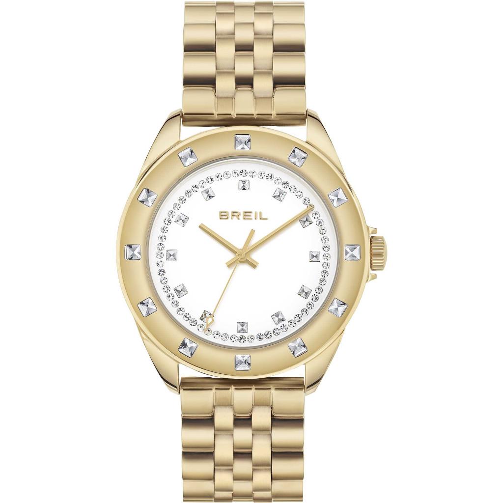 OROLOGIO DONNA BREIL TW1953 - BREIL