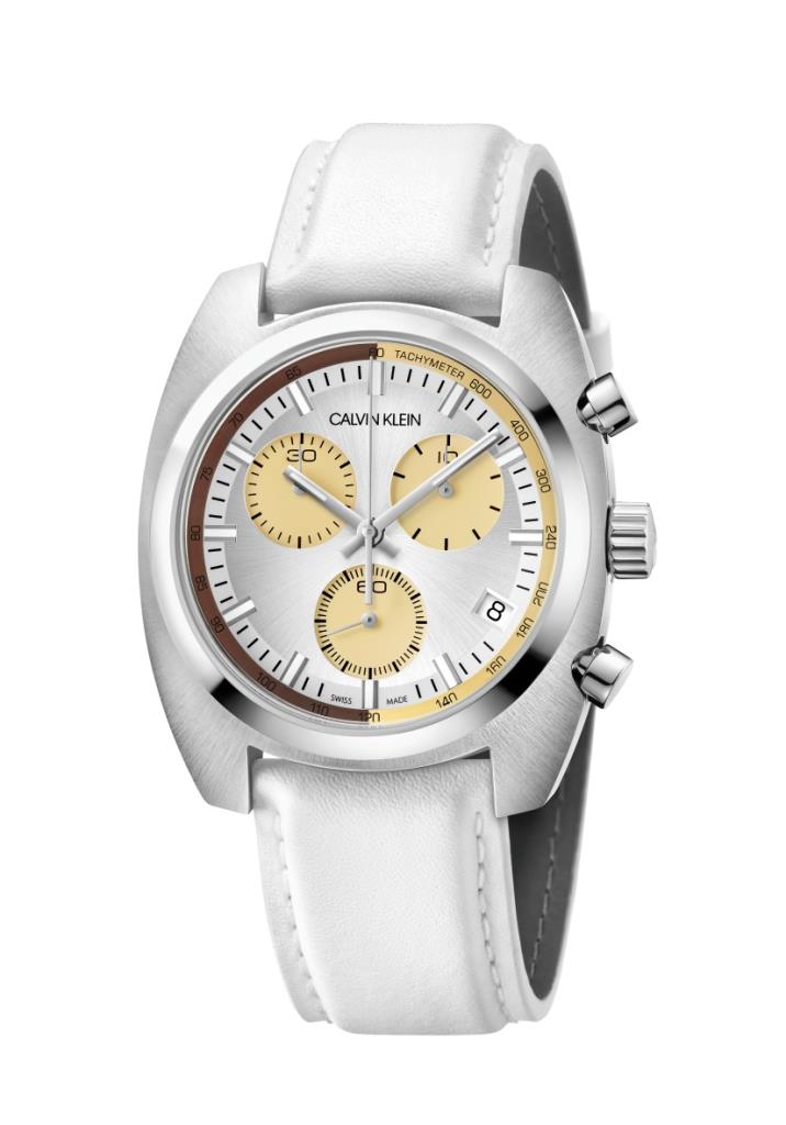 OROLOGIO UOMO CALVIN KLEIN K8W371L6 - CALVIN KLEIN