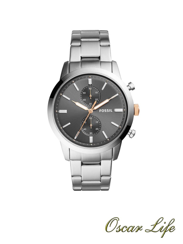 OROLOGIO UOMO FOSSIL FS5407 - FOSSIL