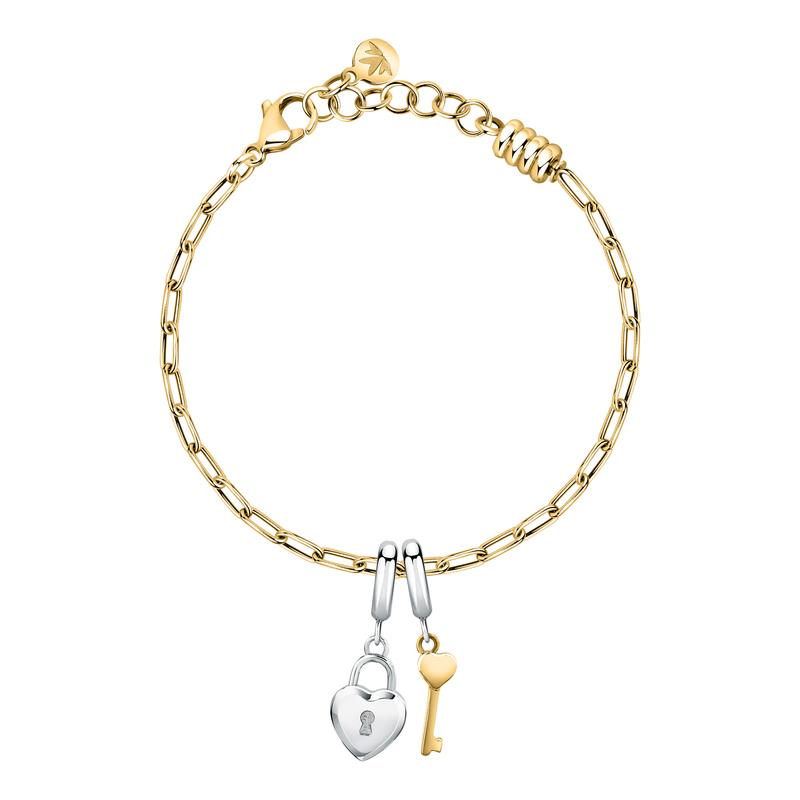 BRACCIALE DONNA MORELLATO SCZ1376 - MORELLATO