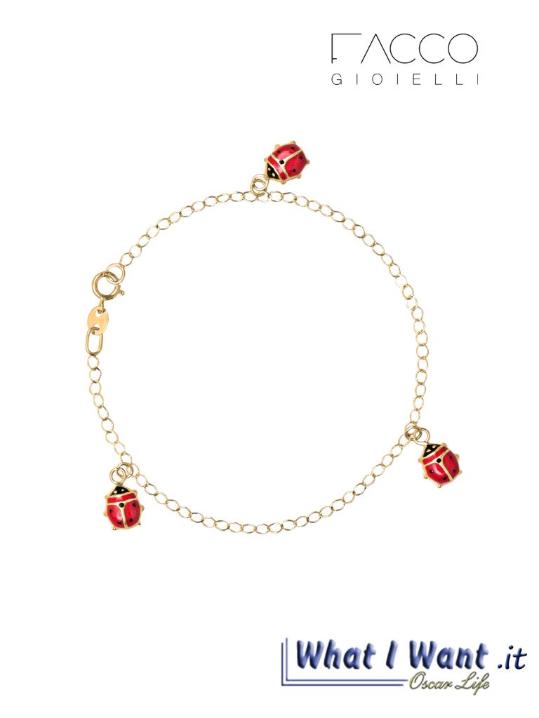 BRACCIALE  FACCO 715061 - FACCO