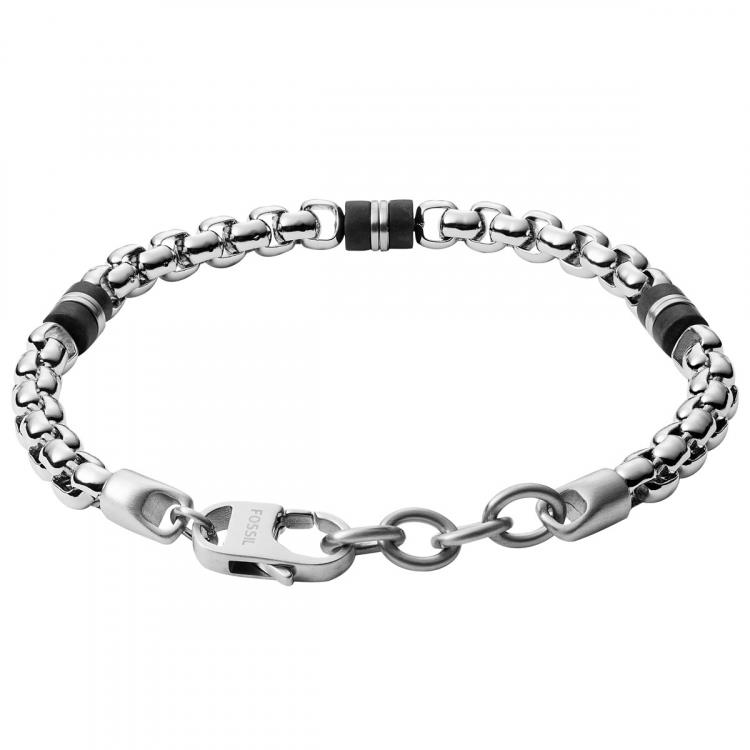 BRACCIALE UOMO FOSSIL jf03313040 - FOSSIL