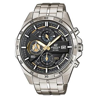 OROLOGIO UOMO CASIO EFR-556D-1AVUEF - CASIO