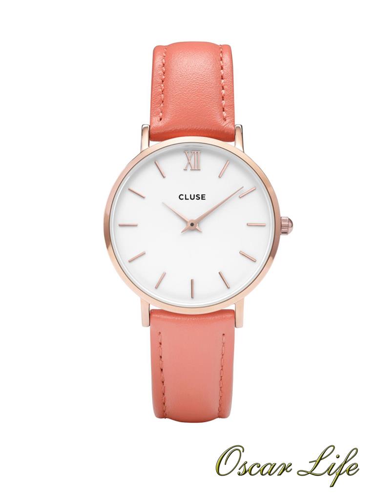 OROLOGIO DONNA CLUSE CL30045 - CLUSE