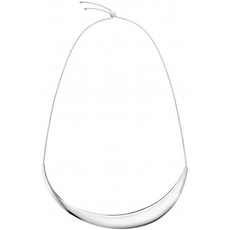 COLLANA DONNA CALVIN KLEIN KJ8QMJ000100 - CALVIN KLEIN