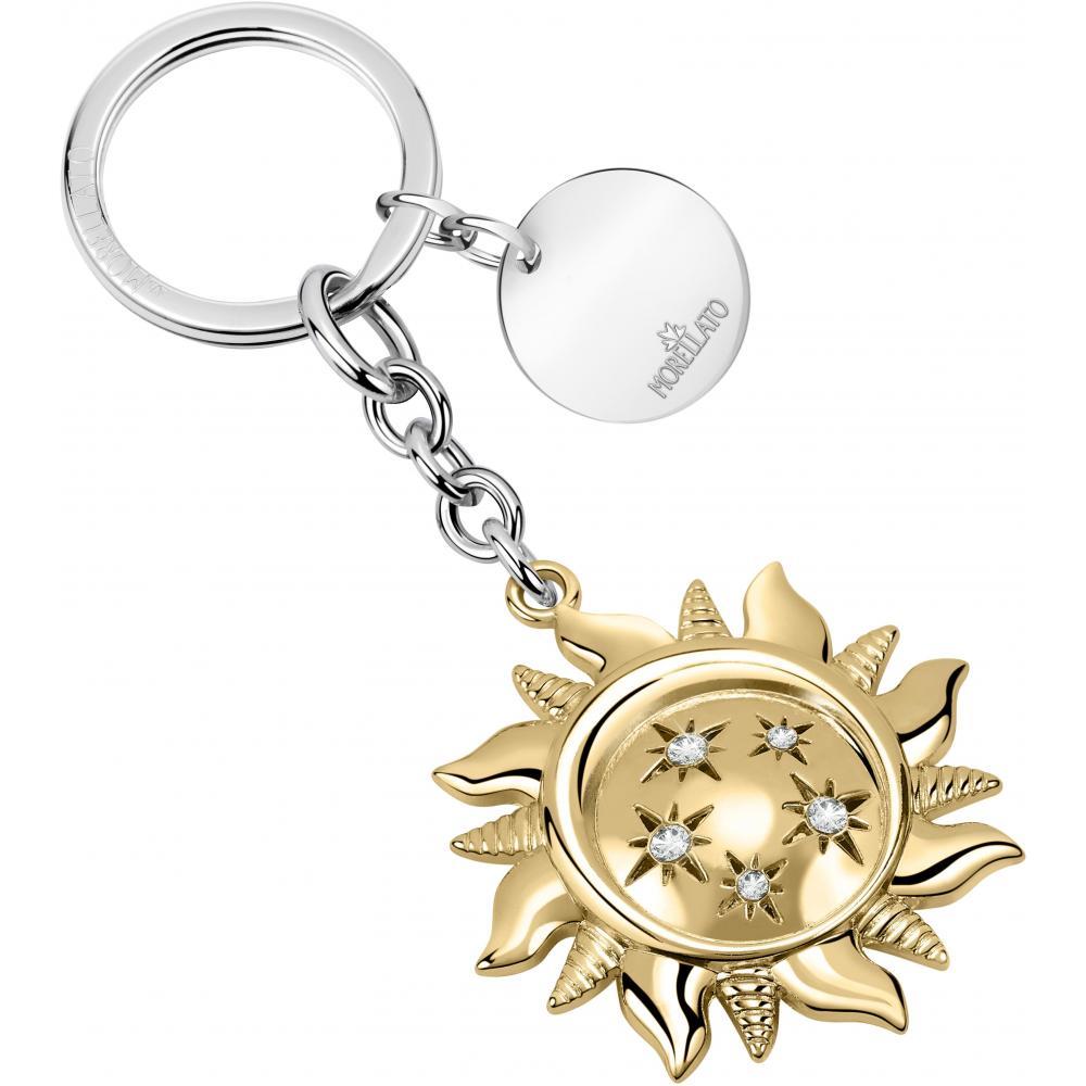 PORTACHIAVI DONNA MORELLATO SD0396 - MORELLATO