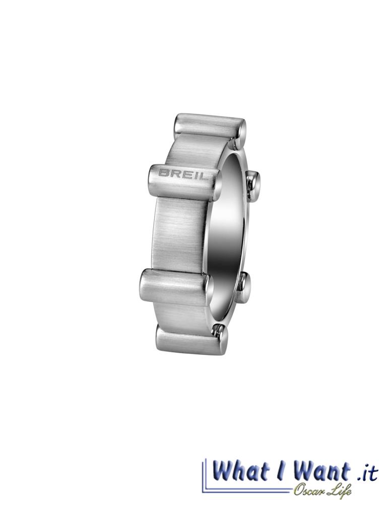 ANELLO  BREIL TJ1712 - BREIL