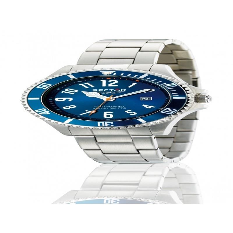 OROLOGIO  SECTOR R3253161035 - SECTOR