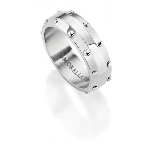ANELLO UOMO MORELLATO SAGH12021 - MORELLATO
