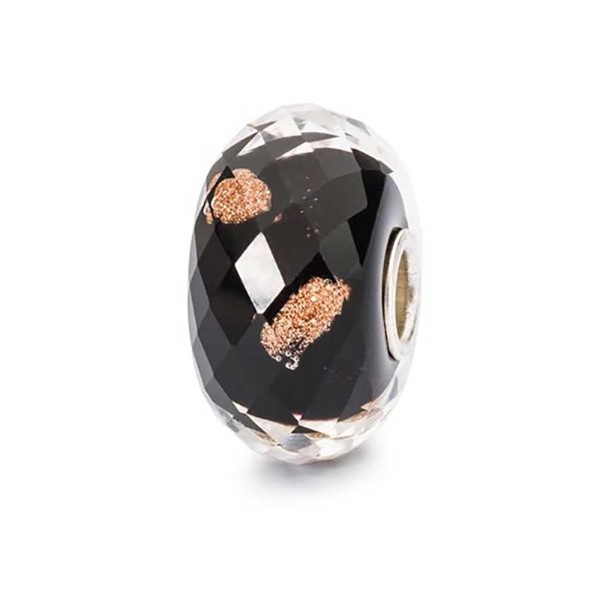 INSERTO DONNA TROLLBEADS TGLBE-30014 BLACK FRIDAY 2015 - TROLLBEADS