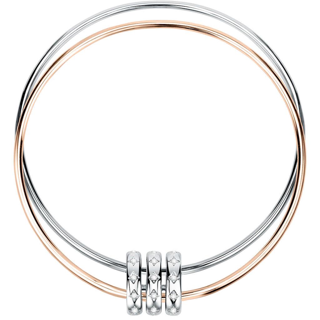 BRACCIALE DONNA MORELLATO SAKM90 - MORELLATO