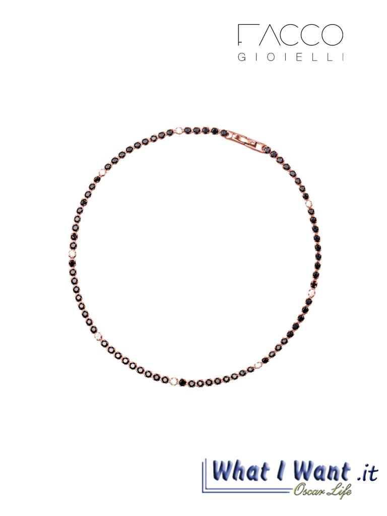 BRACCIALE UNISEX FACCO 727544 - FACCO