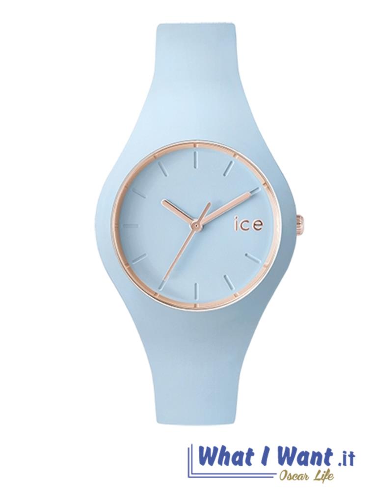 OROLOGIO UNISEX ICE WATCH ICE.GL.LO.S.S14 - ICE WATCH