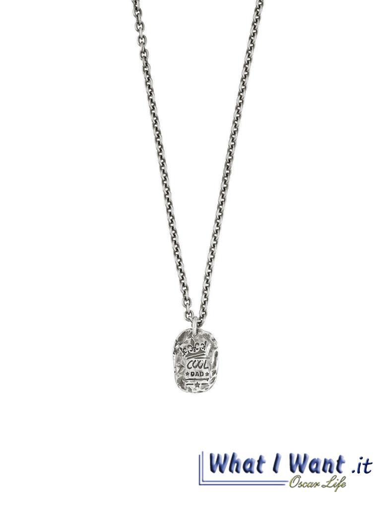 COLLANA UOMO NOMINATION 132202 - NOMINATION