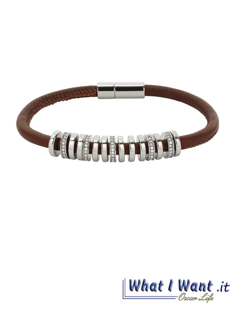 BRACCIALE DONNA FOSSIL jf01997040 - FOSSIL