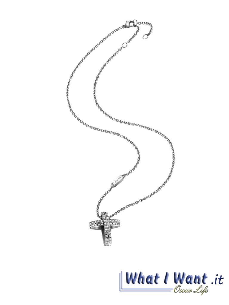 COLLANA  BREIL TJ1463 - BREIL