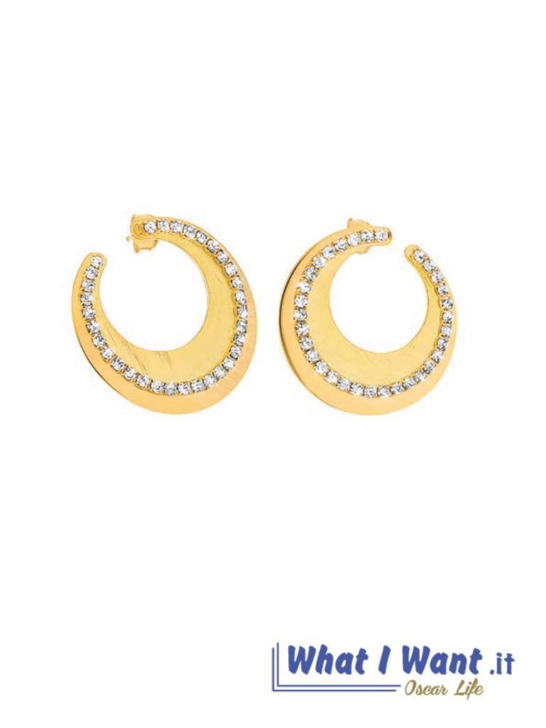 ORECCHINI  STROILI 1607901 - STROILI