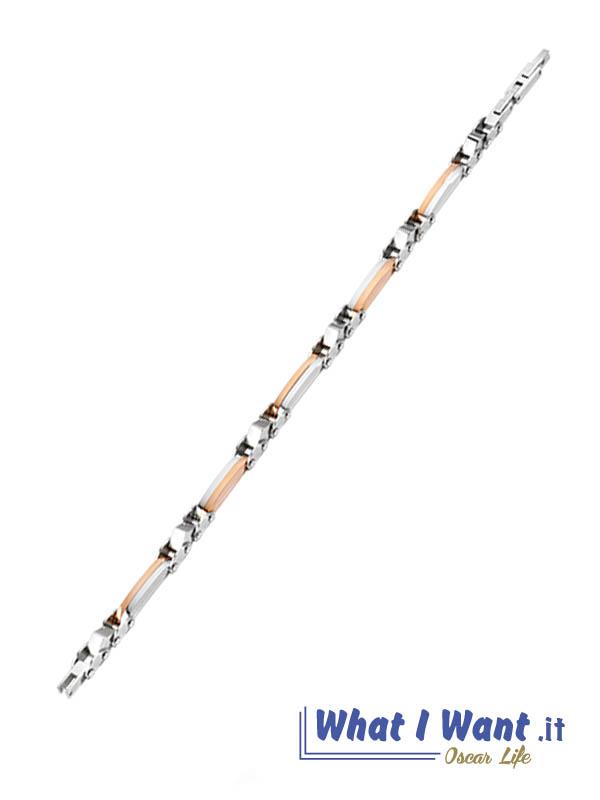 BRACCIALE UNISEX MORELLATO SABH09 - MORELLATO