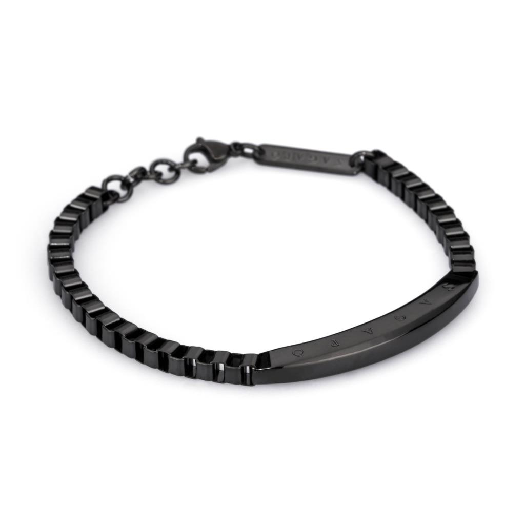 BRACCIALE UOMO S'AGAPO SBG12 - S