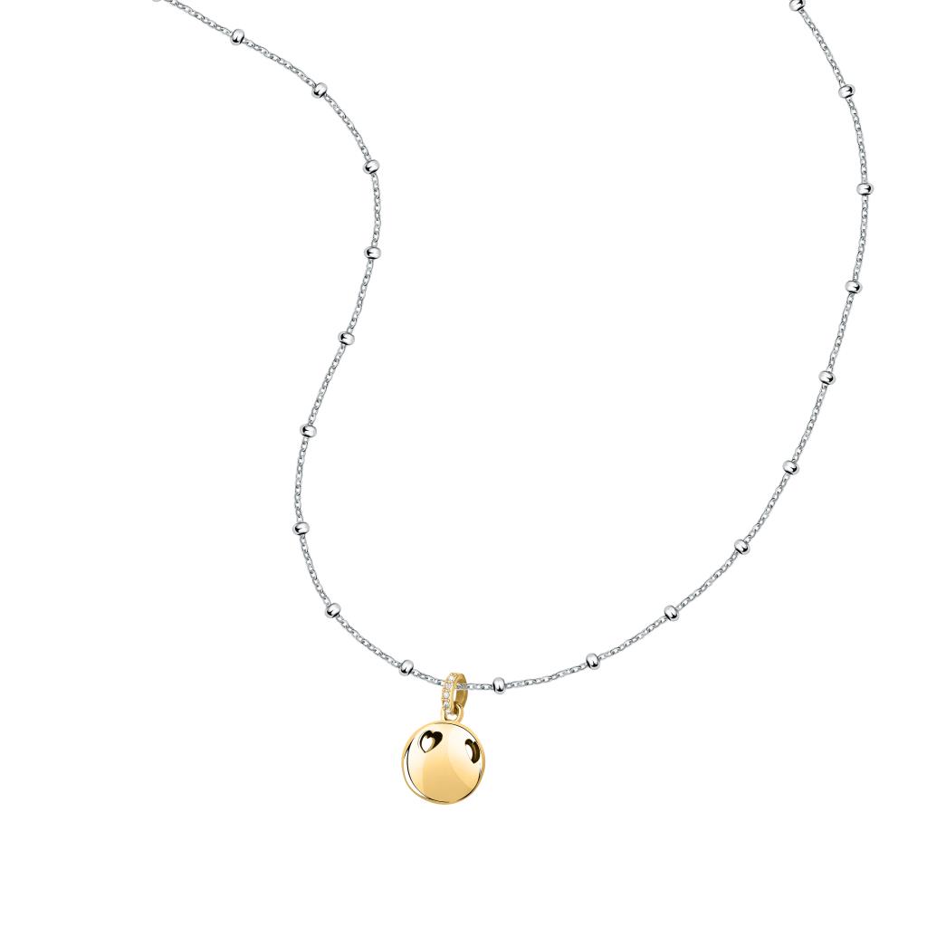 COLLANA DONNA MORELLATO SAQE43 - MORELLATO