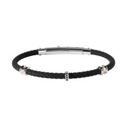 BRACCIALE UOMO COMETE UBR742 - COMETE