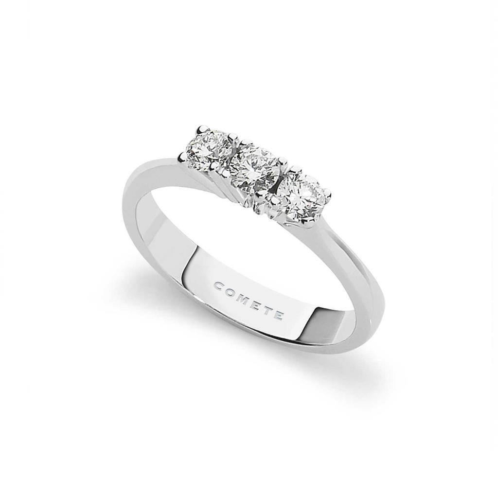 ANELLO DONNA COMETE ANB2120 - COMETE