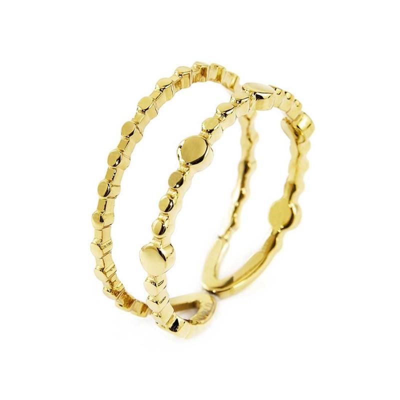 ANELLO DONNA MARLU 18an102g-xs - MARLU