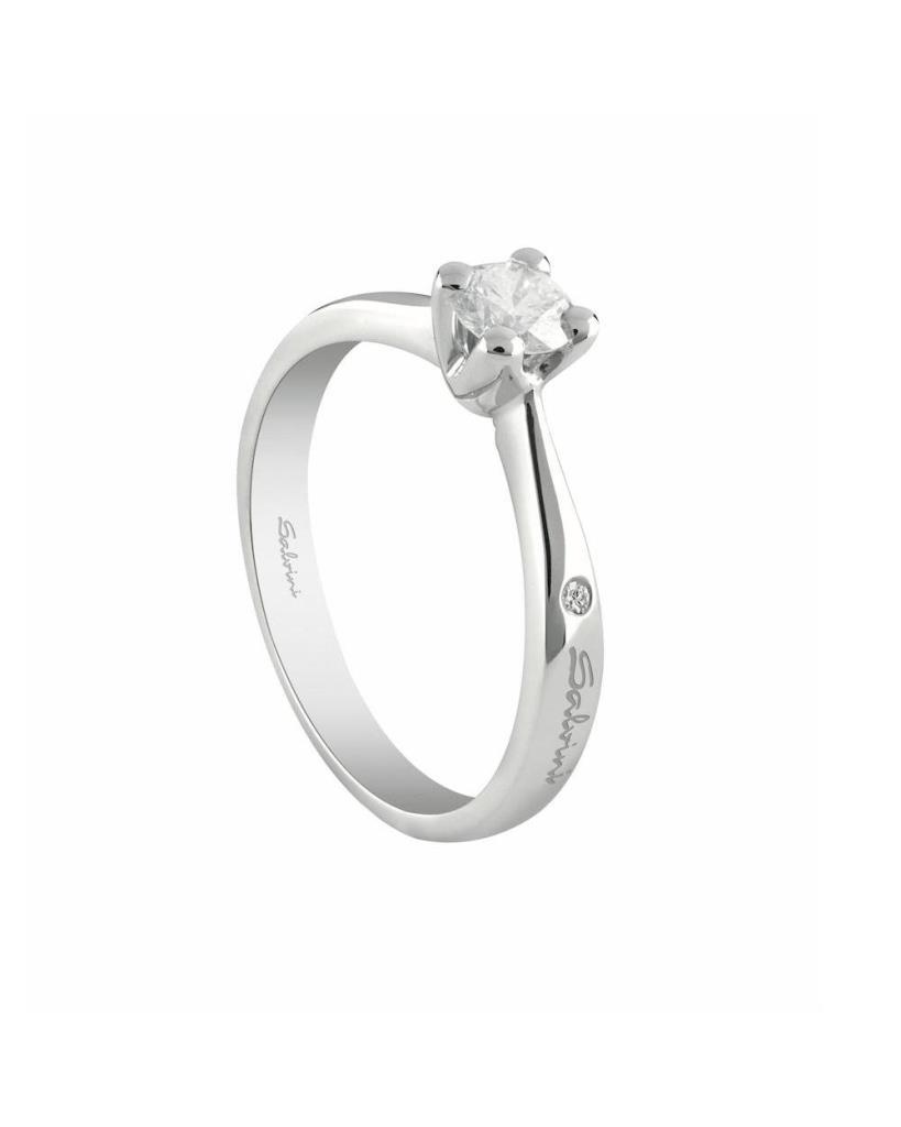 ANELLO DONNA SALVINI 20067673 - SALVINI