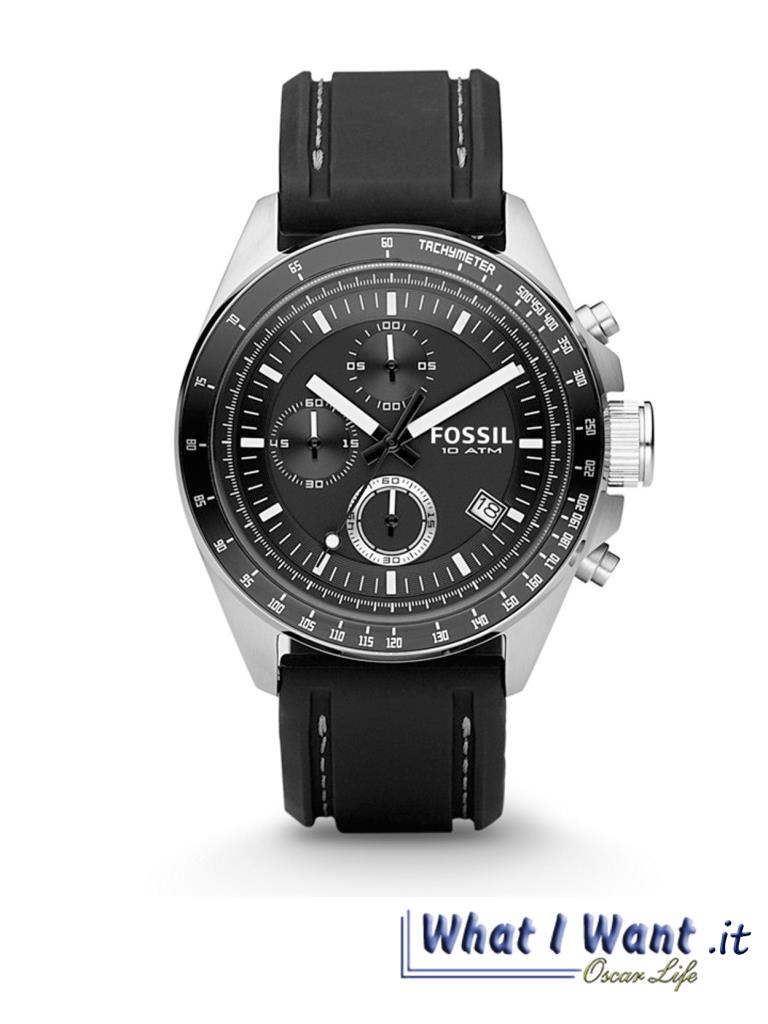 OROLOGIO  FOSSIL CH2573 - FOSSIL