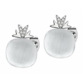 ORECCHINI DONNA MORELLATO SAKK59 - MORELLATO