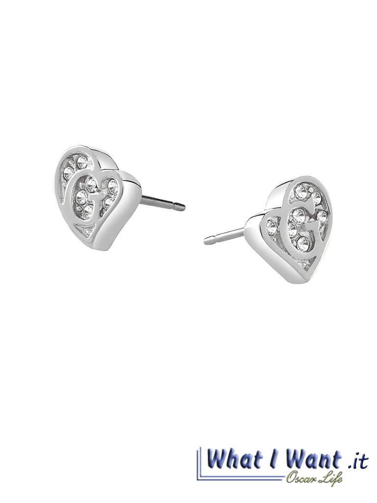 ORECCHINI DONNA GUESS UBE71523 - GUESS