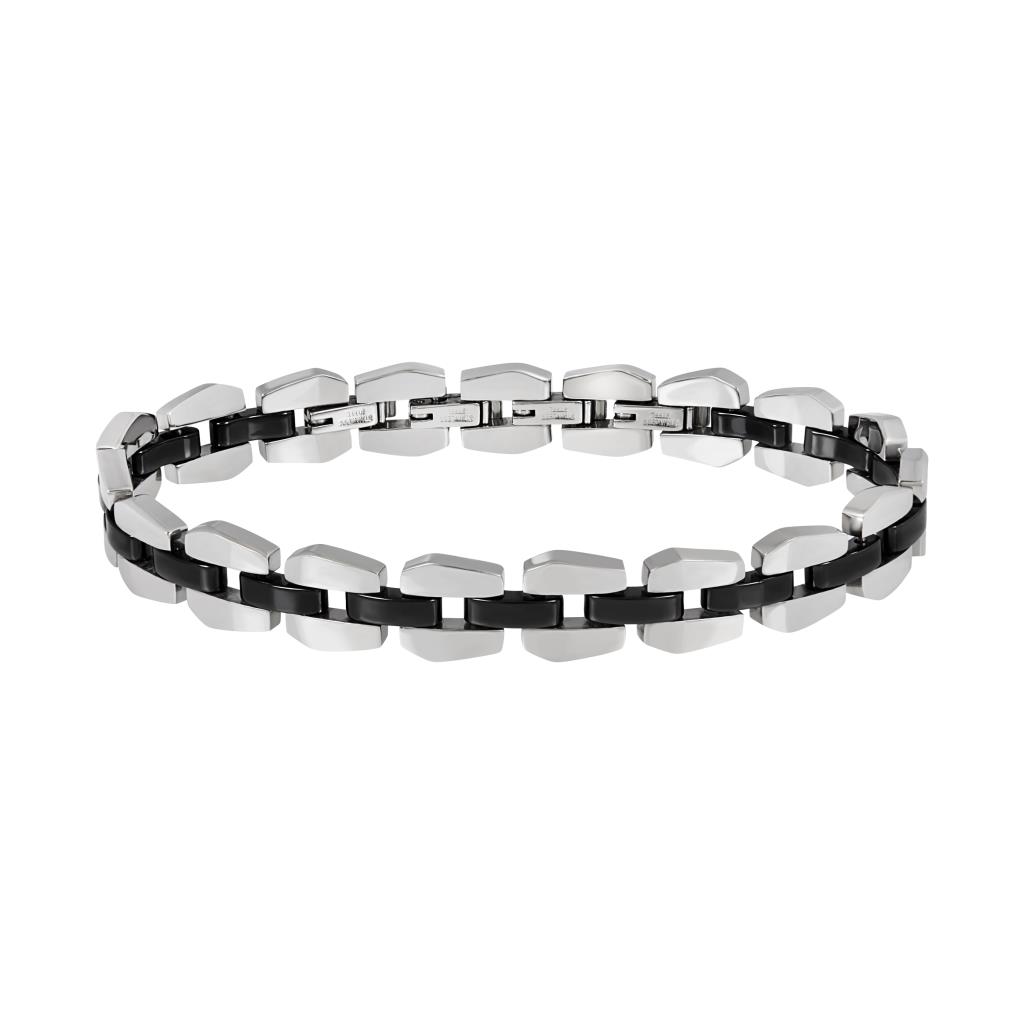 BRACCIALE UOMO BREIL TJ3425 - BREIL