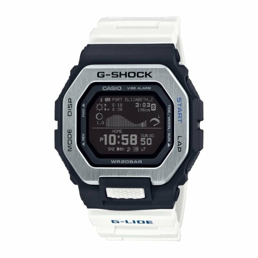 OROLOGIO UOMO CASIO GBX-100-7ER - CASIO