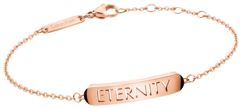 BRACCIALE DONNA CALVIN KLEIN KJ7CPB100100 - CALVIN KLEIN