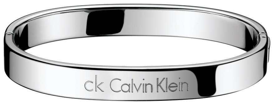 BRACCIALE DONNA CALVIN KLEIN KJ06CB0101XS - CALVIN KLEIN
