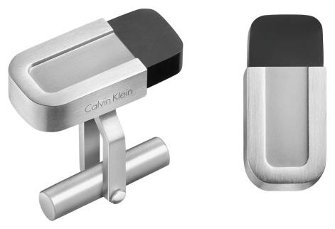 GEMELLI UOMO CALVIN KLEIN KJ4DBC210100 - CALVIN KLEIN